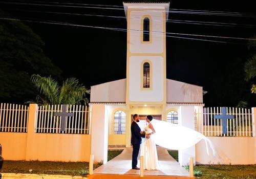 CASAMENTO  de CASAMENTO CATOLICO DANIEL E ANGELICA