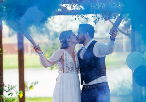 CASAMENTO  de CIVIL E CHA REVELAÇAO