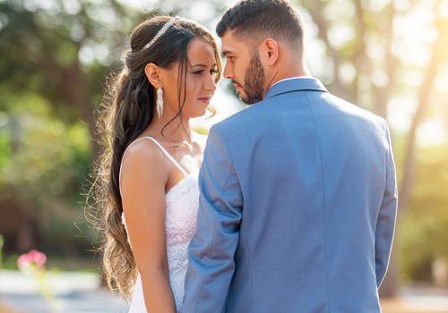 CASAMENTO  de CIVIL E ENSAIO