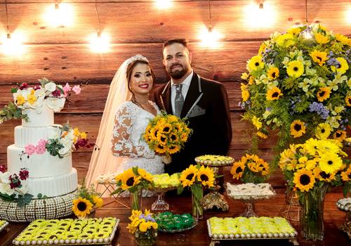 CASAMENTO  de PRE ENSAIO + CERIMONIAL RAFAEL E THAIS