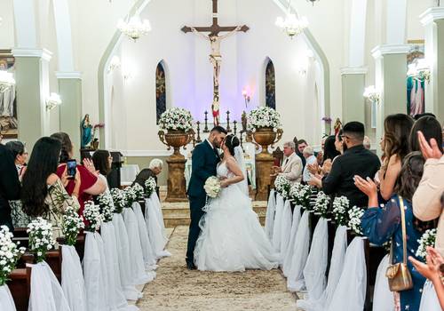 CASAMENTO  de  Casamento católico 