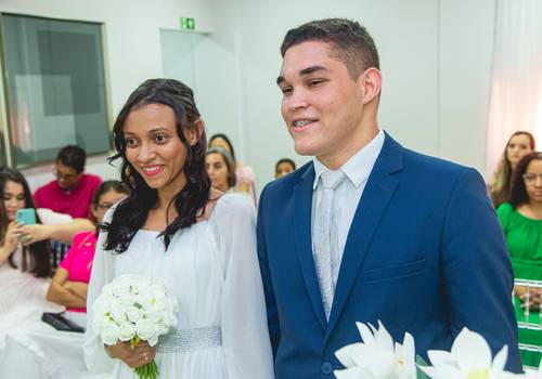 CASAMENTO  de civil+ensaio externo