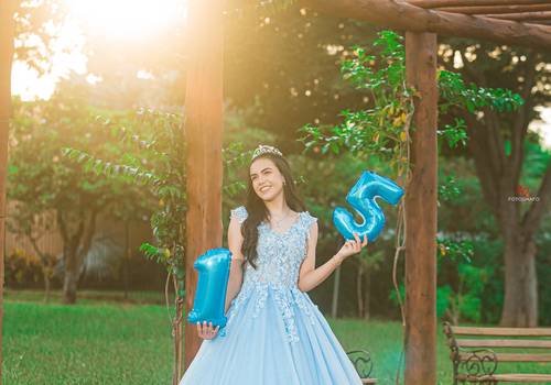 15 anos  de 15 anos ensaio e festa