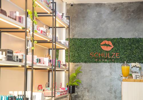 EVENTOS  de Cobertura de Inauguração de Empresa