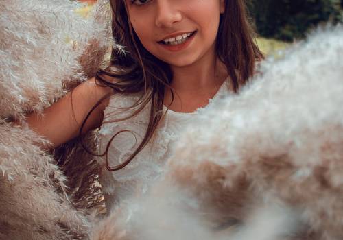 Ensaio Kids de Ensaio Kids - Keila