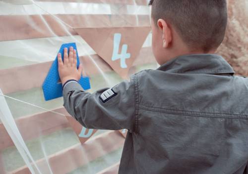 Ensaio Kids de Ensaio Kids - Davi