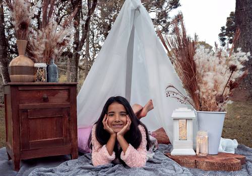 Ensaio Kids de Ensaio Kids - Brenda