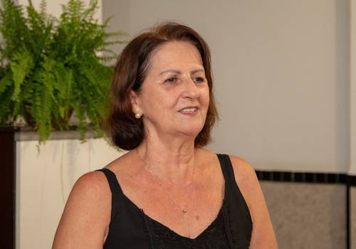Festa de Aniversário de Graça Neves