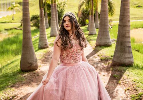 Ensaio | 15 Anos de { Ana Beatriz }