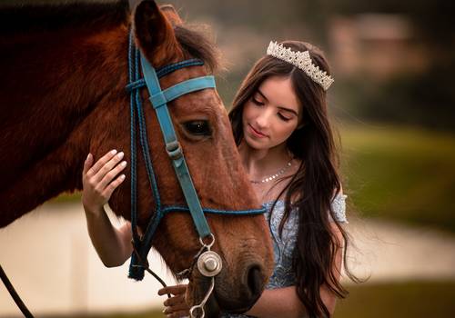 Ensaio | 15 Anos de { Jéssica } 