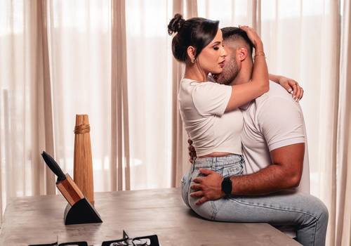 Pré Wedding de { Michele e Guilherme }