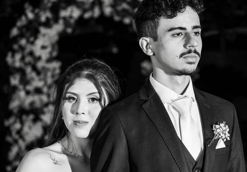 Casamento de { Ana Lícia + Erick }
