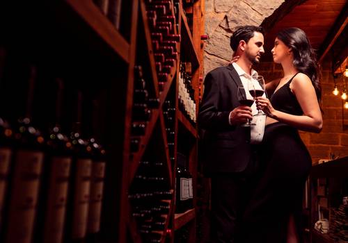 Pré Wedding de { Ana + Élzio } 