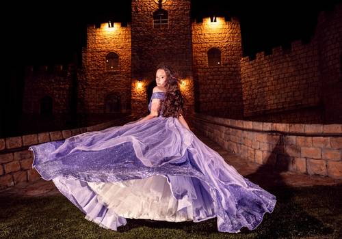 Ensaio | 15 Anos de { Maria Eduarda }