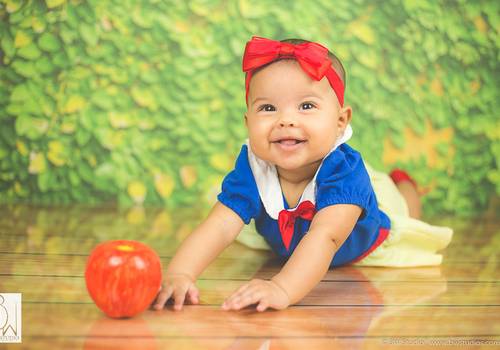 Acompanhamento de Bebês de Lys Maria