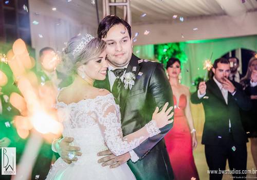 Casamentos de Jamyle & Diomarci