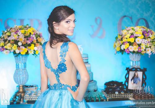 15 Anos de Desirée - 15 anos