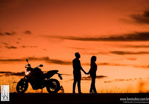 Ensaios de Ana & Bueno