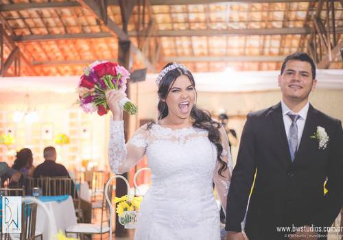 Casamentos de Naty & Nny