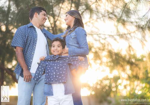 Ensaios de à espera de Matteo