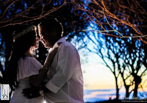 Ensaios de Mailma & Alan