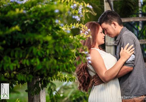 Pré Wedding de Eduarda & Rafael