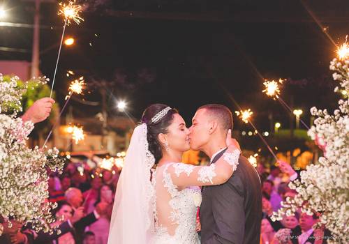 Casamentos de Kêilla & Evanderson