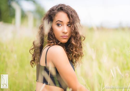 Ensaio - 15 Anos de Kailane