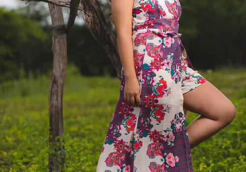 Ensaio - 15 Anos de Iohanna -  15 anos