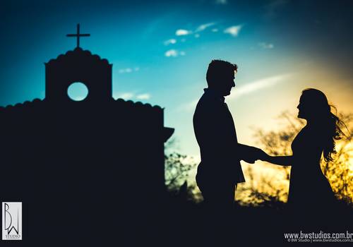 Ensaios de Gessica & Renato