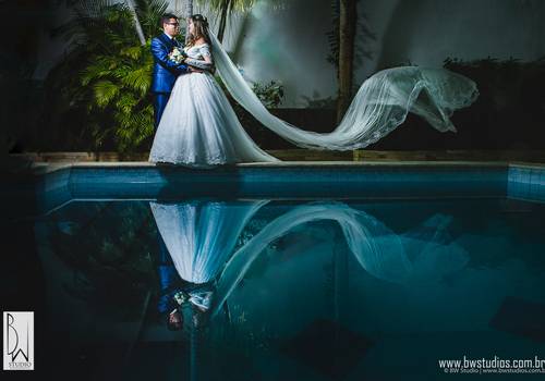 Casamentos de Jany & Edivan