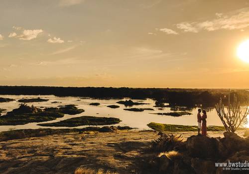 Pré Wedding de Rannyella & Lucas 