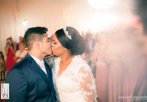 Casamentos de Lucas & Mirely