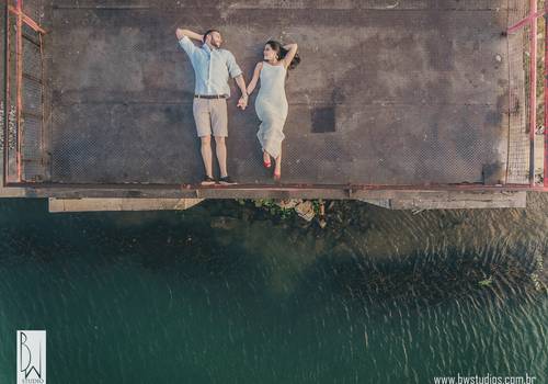 Ensaios de Helder & Maria Augusta