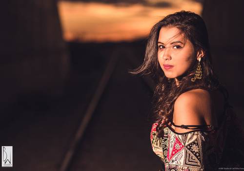 Ensaio - 15 Anos de Mylena Luana