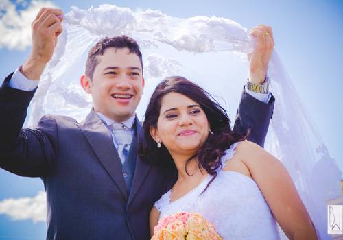 Casamentos de Hevila & Neurisvan