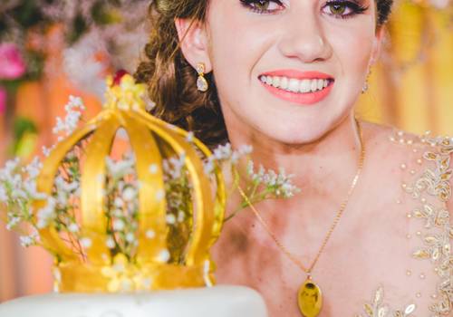 15 Anos de Lívia Pedrosa