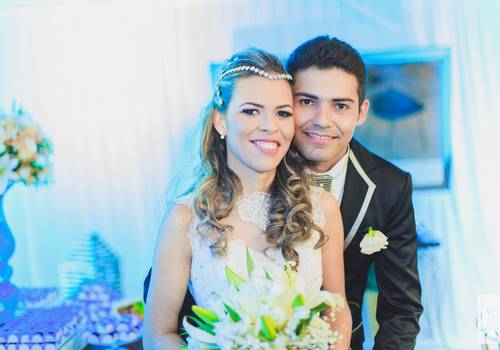 Casamentos de Jaciária & Edinaldo