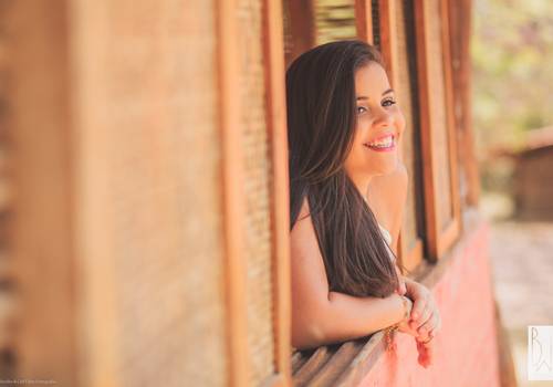 Ensaio - 15 Anos de Ana Clara