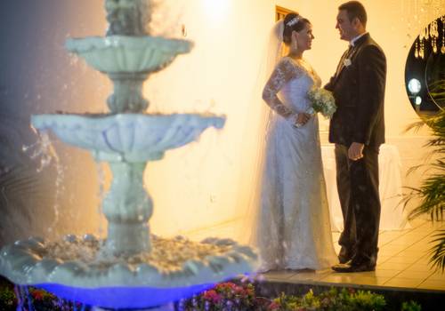 Casamentos de Camila & Gabriel