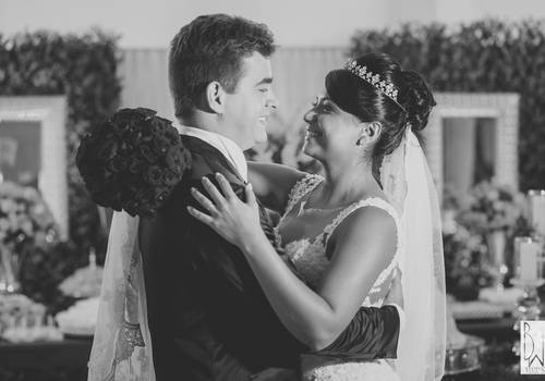 Casamentos de Ianny & Yuri