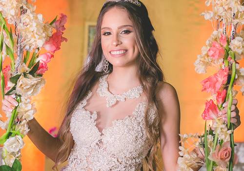 15 Anos de Karyna - 15 anos