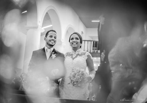 Casamentos de Rannyella & Lucas