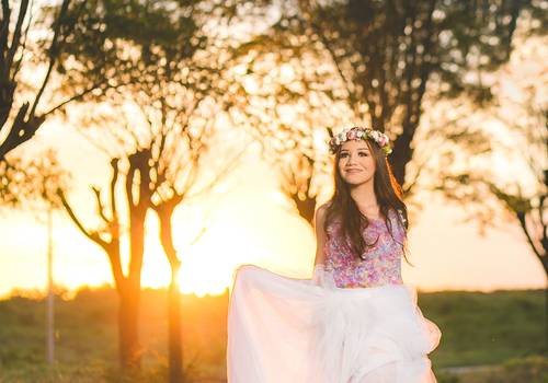 15 Anos de Arianna - 15 anos