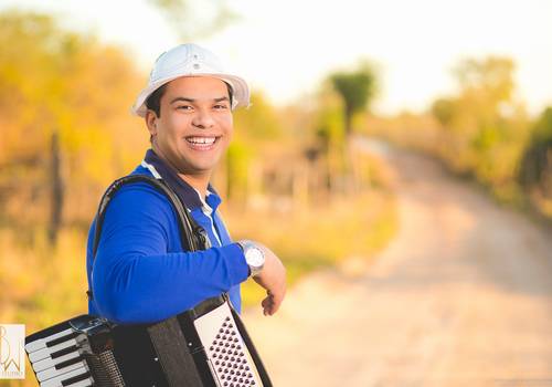 Ensaios de Jorge do Acordeon