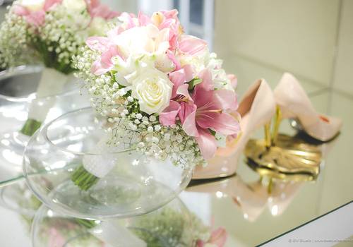 Casamentos de Mauricio & Edivania