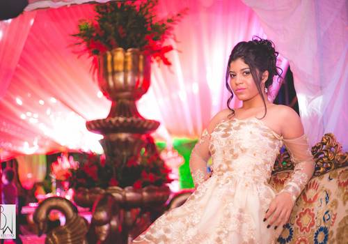 15 Anos de Bianca Cordeiro