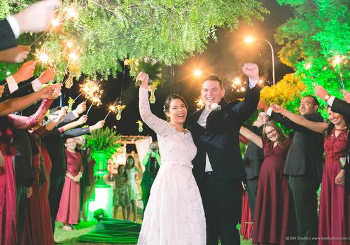 Casamentos de Kedma & Jaedson