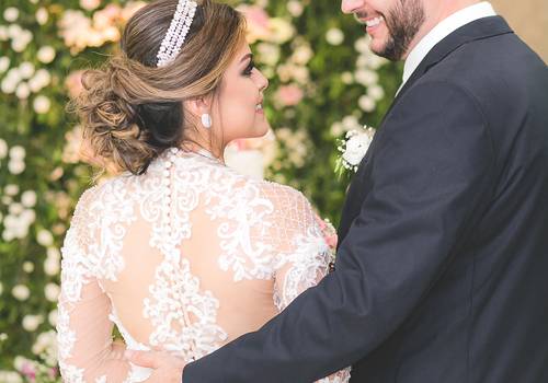 Casamentos de Helder Murilo & Maria Augusta