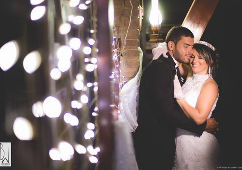 Casamentos de Maciana & Messias